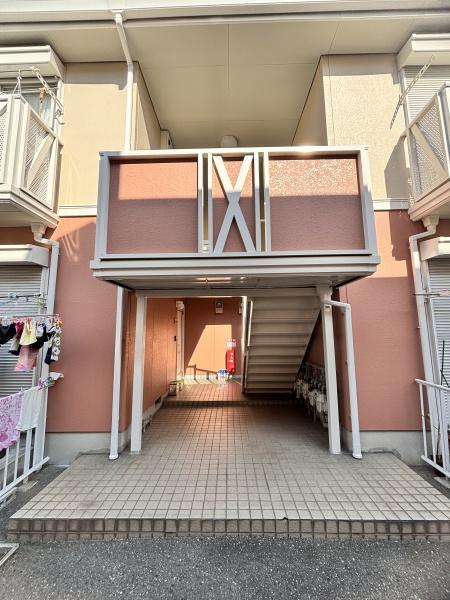 ソニア浜寺　A棟