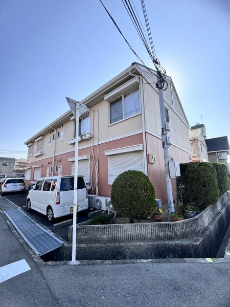 ソニア浜寺　A棟