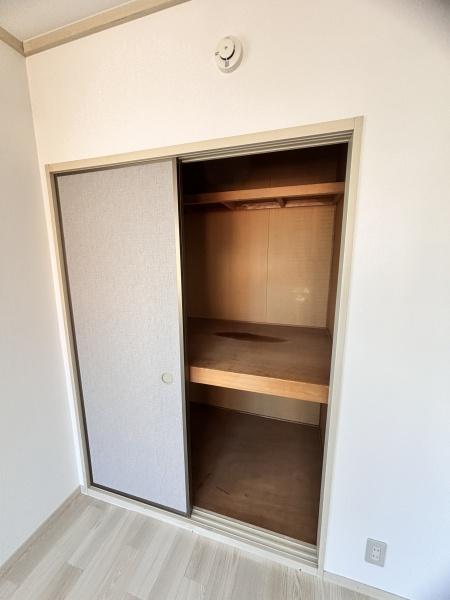 ソニア浜寺　A棟