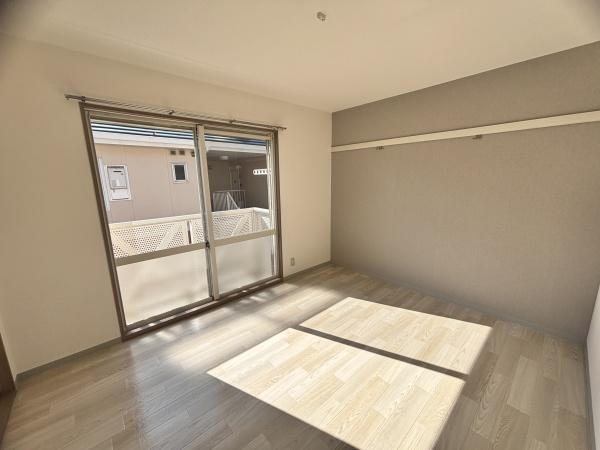 ソニア浜寺　A棟