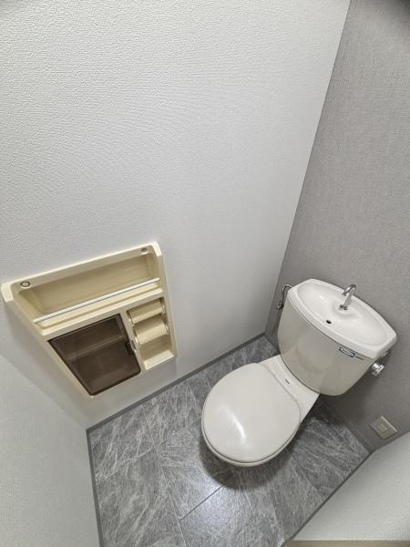 ソニア浜寺　A棟