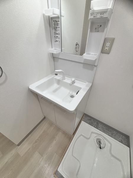 ソニア浜寺　A棟