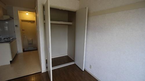 ベルメゾン福田