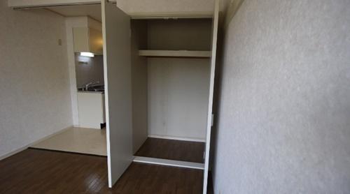 ベルメゾン福田