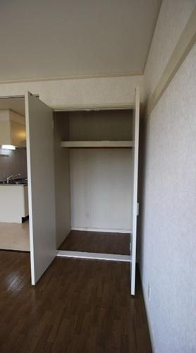 ベルメゾン福田