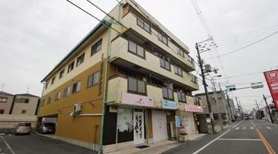 北条黒田マンション