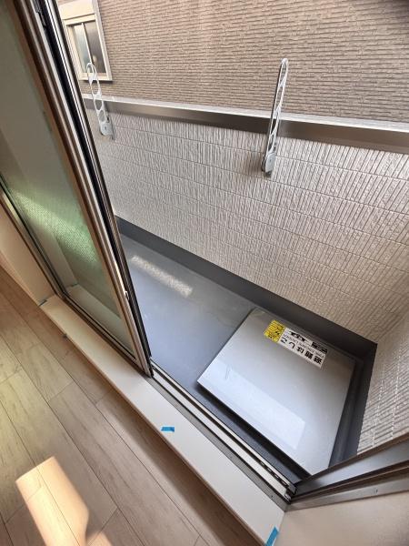 フジパレス高石駅北　5番館