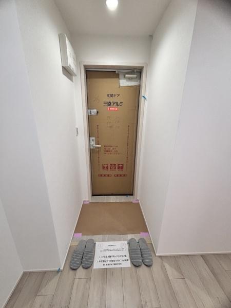 フジパレス高石駅北　5番館