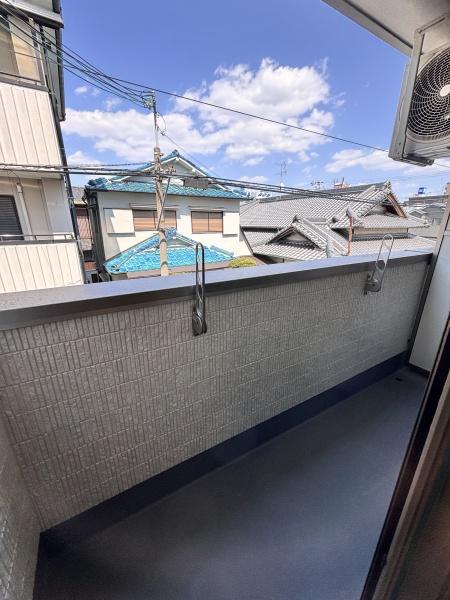 フジパレス高石駅北　5番館