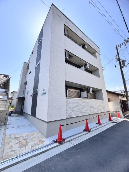 フジパレス高石駅北　5番館