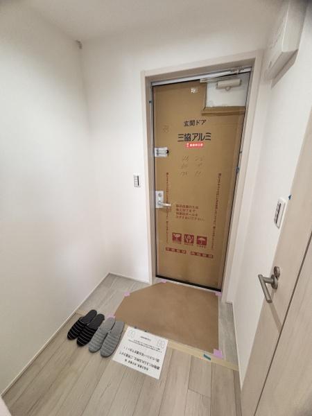 フジパレス高石駅北　5番館