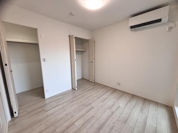 フジパレス高石駅北　5番館