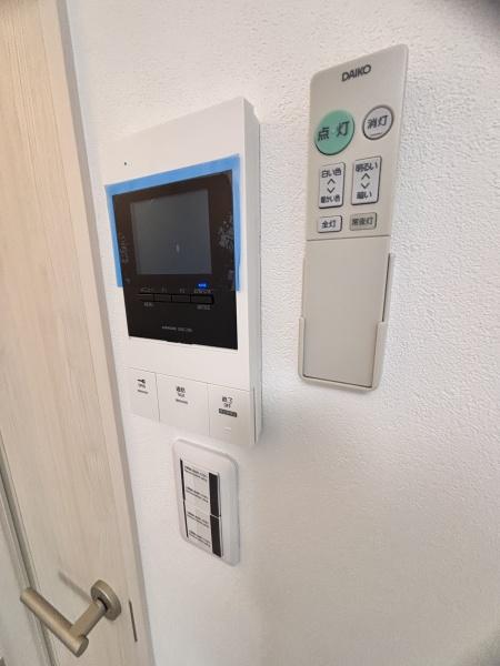 フジパレス高石駅北　5番館