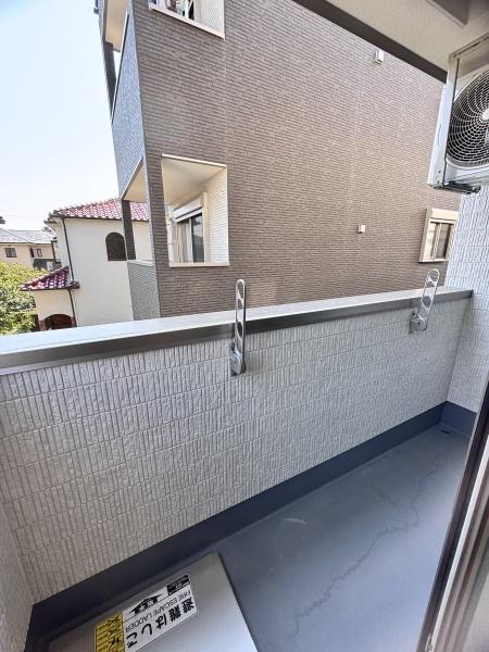 フジパレス高石駅北　5番館