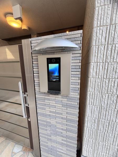 フジパレス高石駅北　5番館