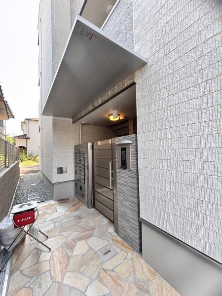 フジパレス高石駅北　5番館