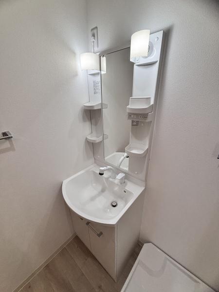 フジパレス高石駅北　5番館