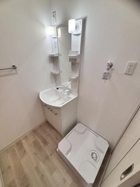 フジパレス高石駅北　5番館