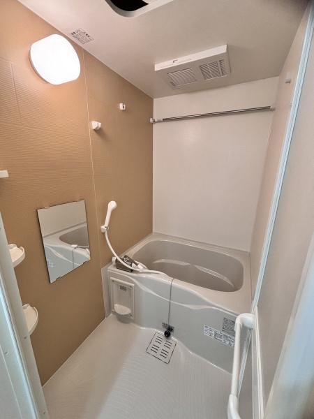 フジパレス高石駅北　5番館