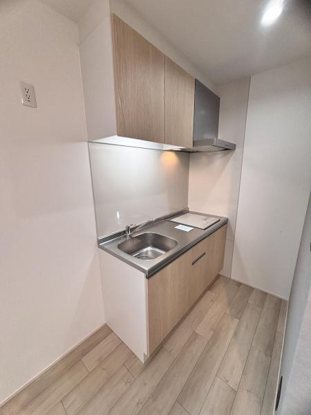 フジパレス高石駅北　5番館