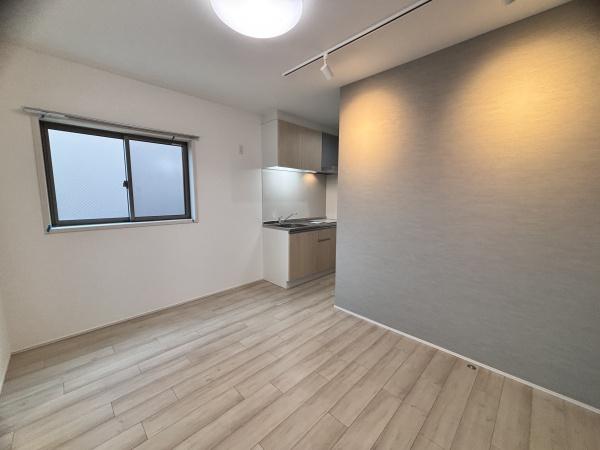 フジパレス高石駅北　5番館