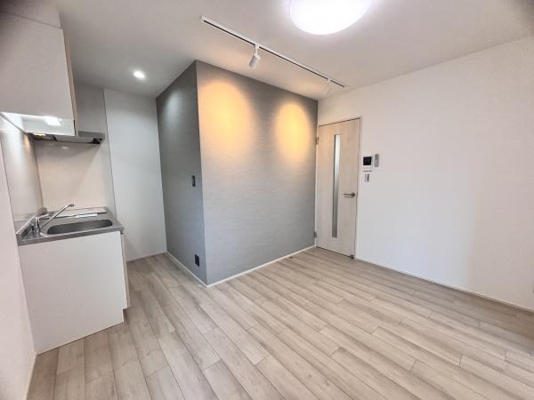 フジパレス高石駅北　5番館