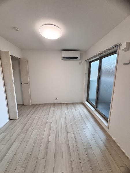 フジパレス高石駅北　5番館