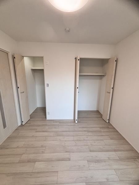 フジパレス高石駅北　5番館