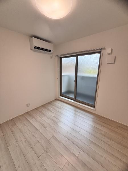 フジパレス高石駅北　5番館