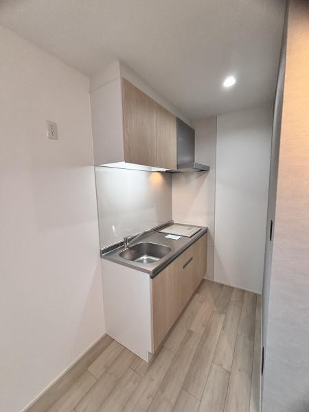 フジパレス高石駅北　5番館