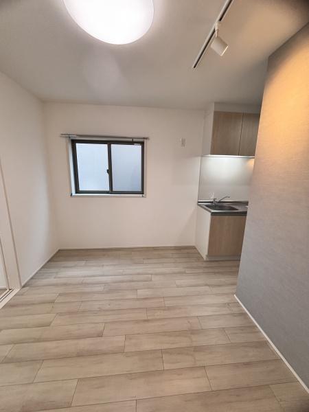 フジパレス高石駅北　5番館