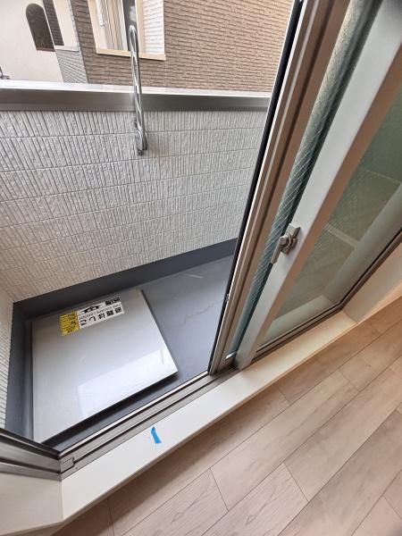 フジパレス高石駅北　5番館