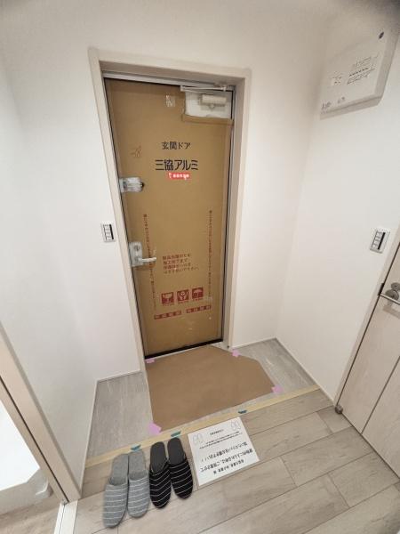 フジパレス高石駅北　5番館