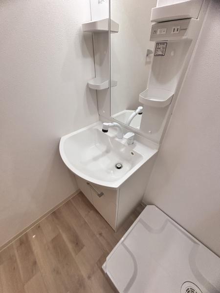 フジパレス高石駅北　5番館