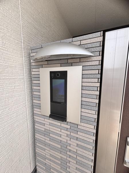 フジパレス上野芝　2番館