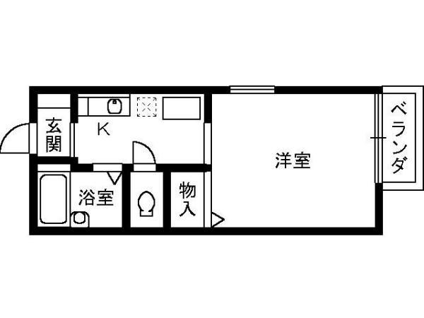 仲尾ハイツ