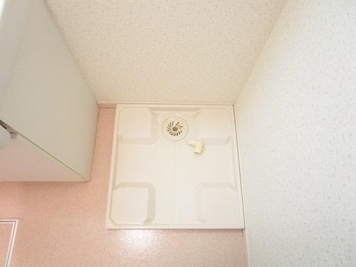 アンジェリーク府中