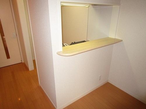 アンジェリーク府中