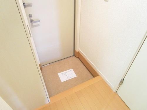 アンジェリーク府中