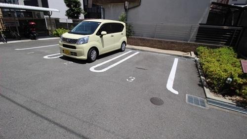 ヌーヴォー池上