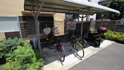 ヌーヴォー池上