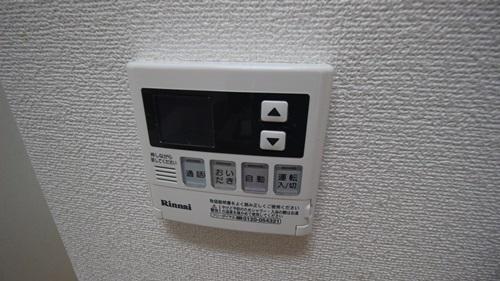 ヌーヴォー池上