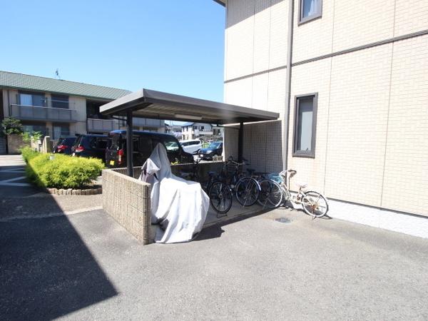 シャ－メゾン川本