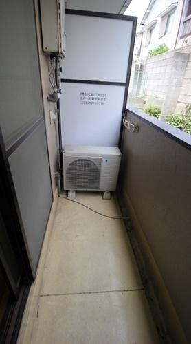 リヴィエール石津