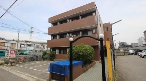 リヴィエール石津