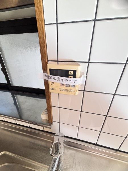 浜寺石津町中3丁借家