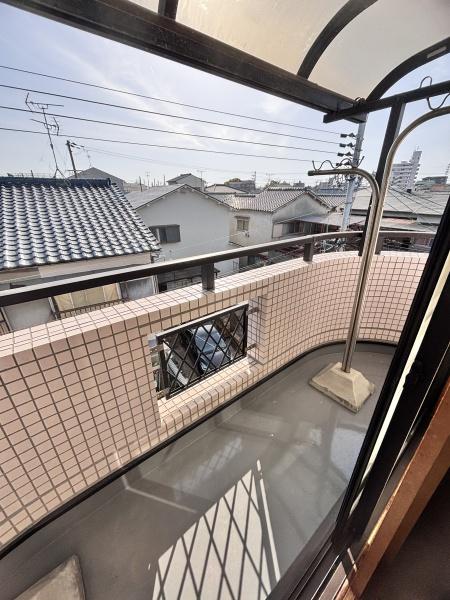 浜寺石津町中3丁借家