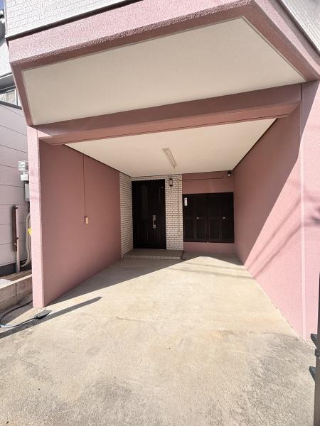 浜寺石津町中3丁借家