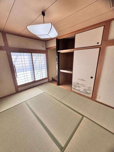 浜寺石津町中3丁借家