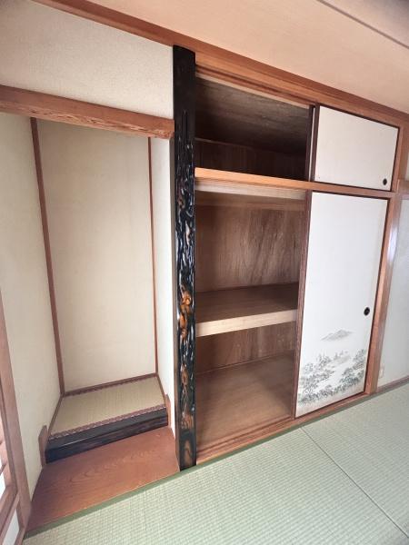 浜寺石津町中3丁借家
